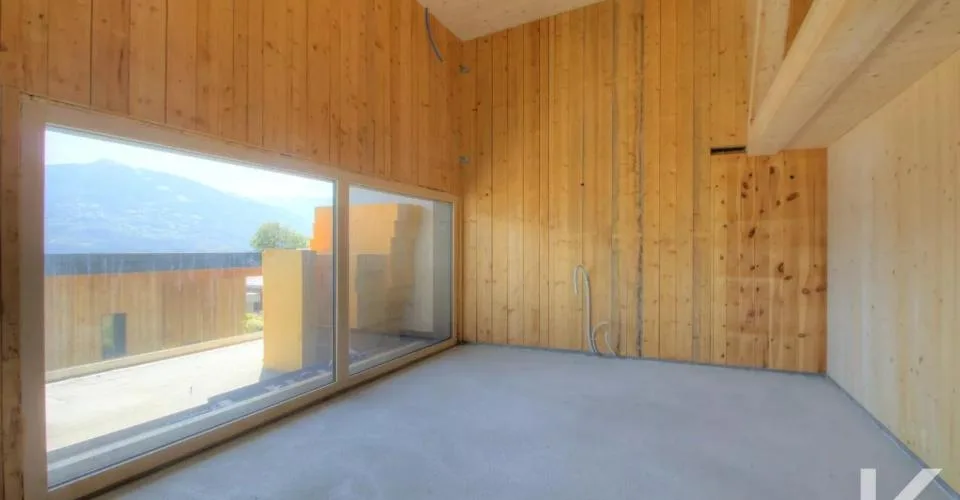 Magnifique villa à Grimisuat – Foto 4 von 13