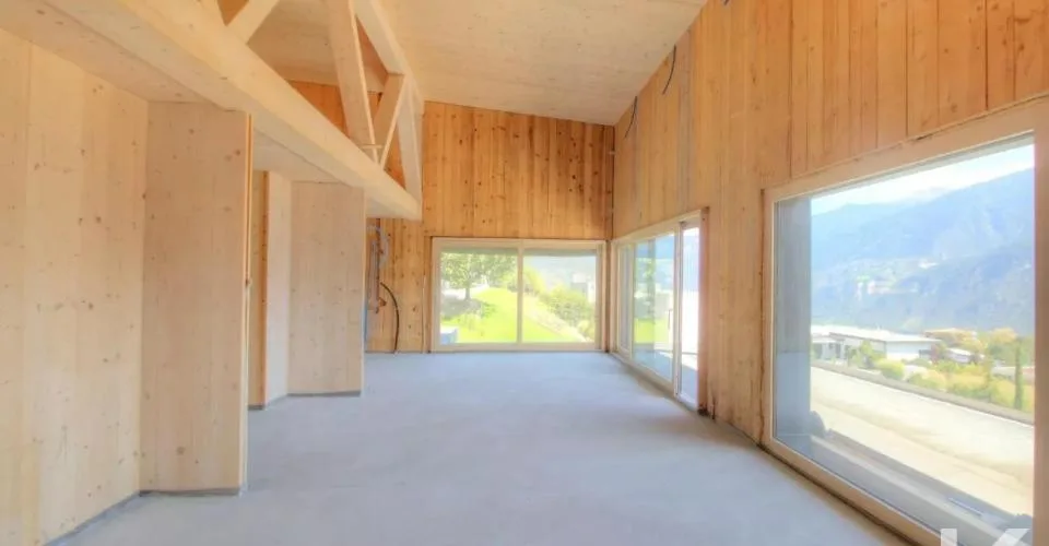 Magnifique villa à Grimisuat – Foto 5 von 13