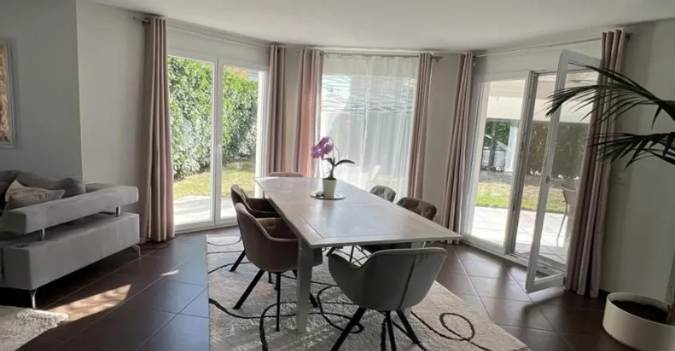 A vendre très jolie maison individuelle avec grand jardin – Foto 3 von 13