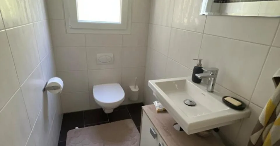 A vendre très jolie maison individuelle avec grand jardin – Foto 10 von 13