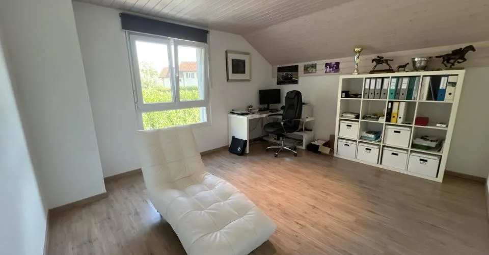 A vendre très jolie maison individuelle avec grand jardin – Foto 8 von 13