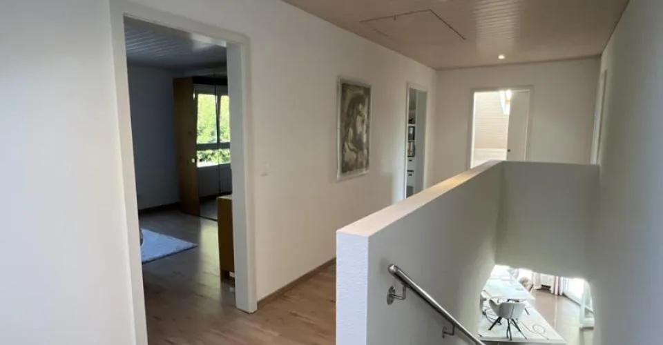 A vendre très jolie maison individuelle avec grand jardin – Foto 5 von 13
