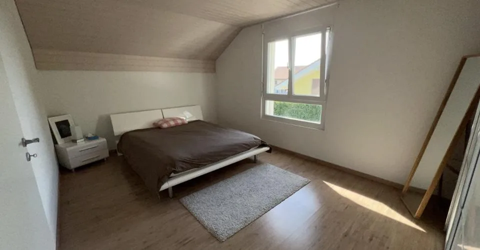 A vendre très jolie maison individuelle avec grand jardin – Foto 9 von 13