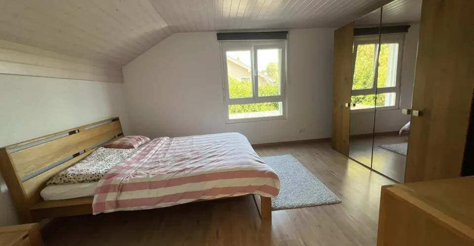 A vendre très jolie maison individuelle avec grand jardin – Foto 7 von 13