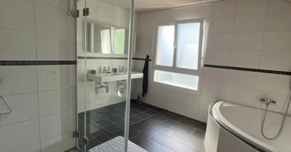 A vendre très jolie maison individuelle avec grand jardin – Foto 6 von 13