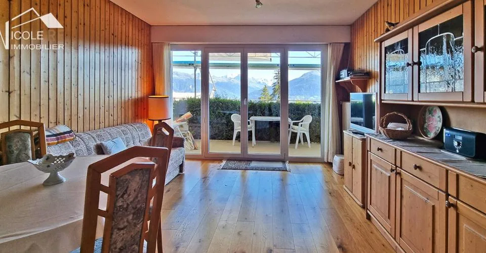 Superbe opportunité - Centre de Montana ! – Foto 3 von 13