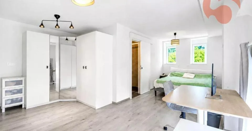 Magnifique 3.5 pièces de 102.8 m² dans une PPE de seulement 3 logements – photo 7 sur 13