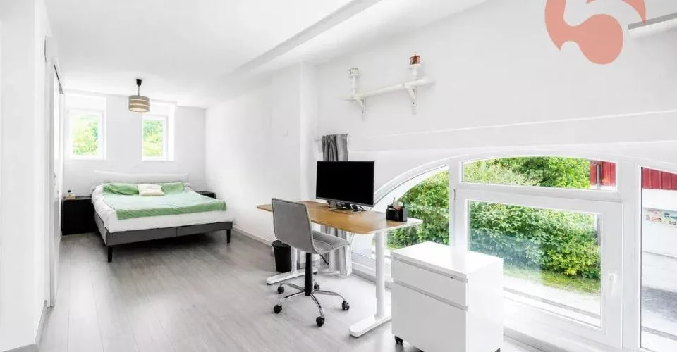Magnifique 3.5 pièces de 102.8 m² dans une PPE de seulement 3 logements – photo 8 sur 13