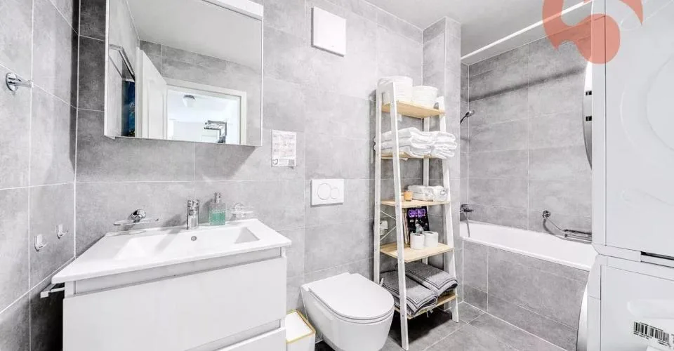Magnifique 3.5 pièces de 102.8 m² dans une PPE de seulement 3 logements – photo 10 sur 13
