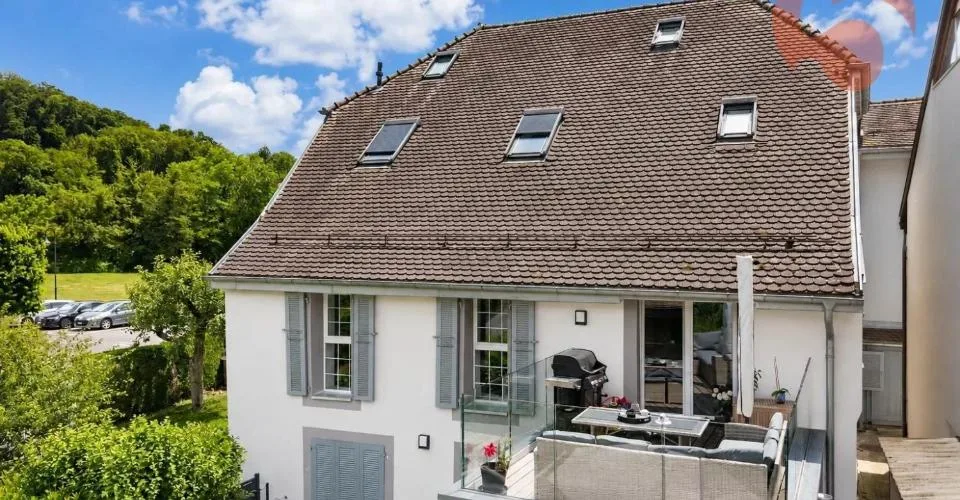 Magnifique 3.5 pièces de 102.8 m² dans une PPE de seulement 3 logements – photo 11 sur 13