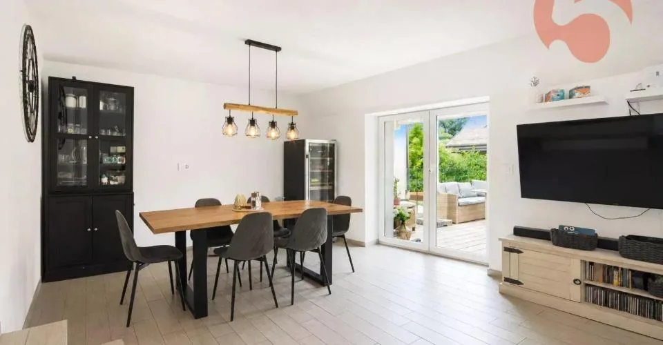 Magnifique 3.5 pièces de 102.8 m² dans une PPE de seulement 3 logements – photo 3 sur 13
