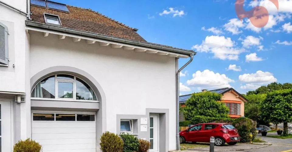 Magnifique 3.5 pièces de 102.8 m² dans une PPE de seulement 3 logements – photo 12 sur 13