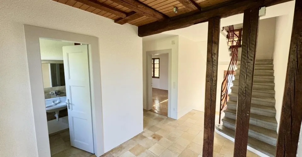 Propriété de charme avec fort potentiel de transformation ! – foto 8 di 16