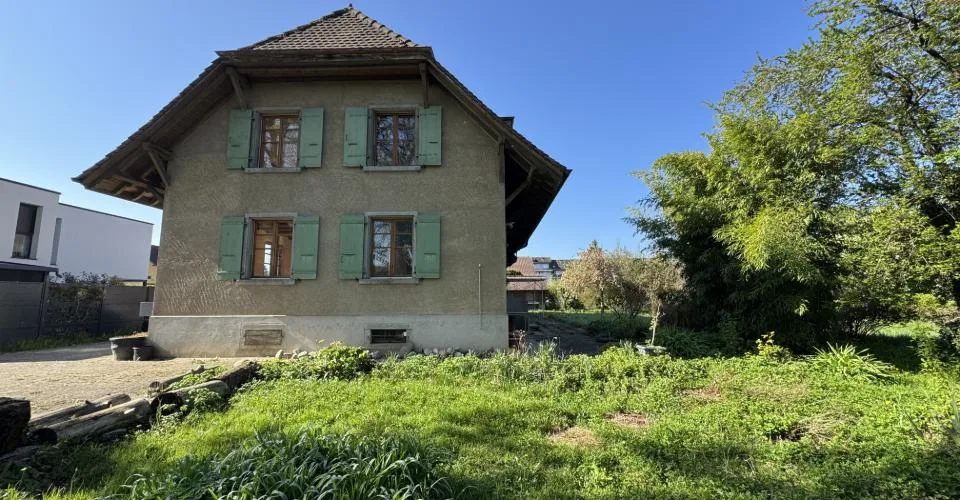 Propriété de charme avec fort potentiel de transformation ! – foto 12 di 16