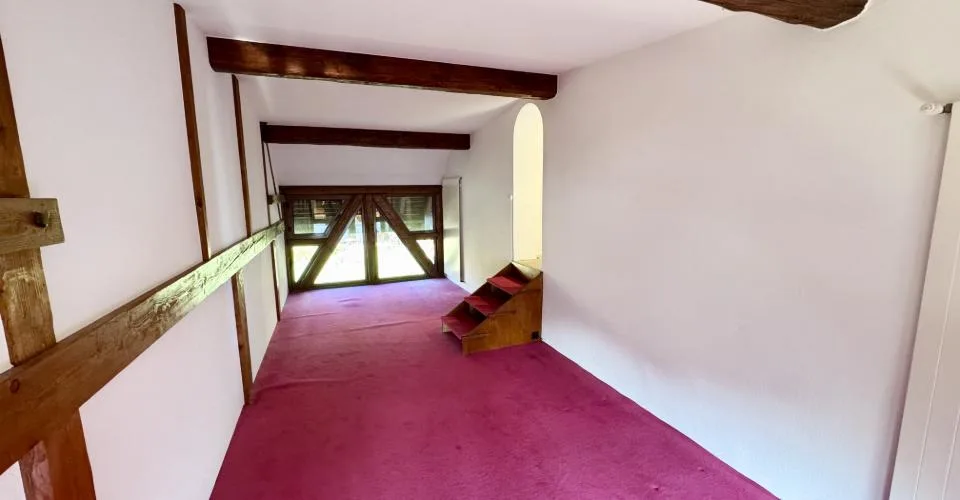 Propriété de charme avec fort potentiel de transformation ! – foto 5 di 16