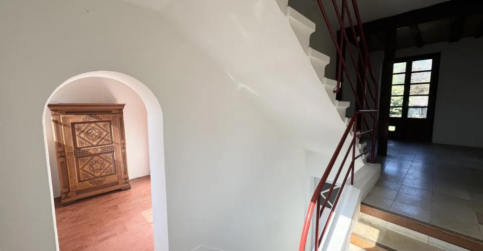 Propriété de charme avec fort potentiel de transformation ! – foto 4 di 16