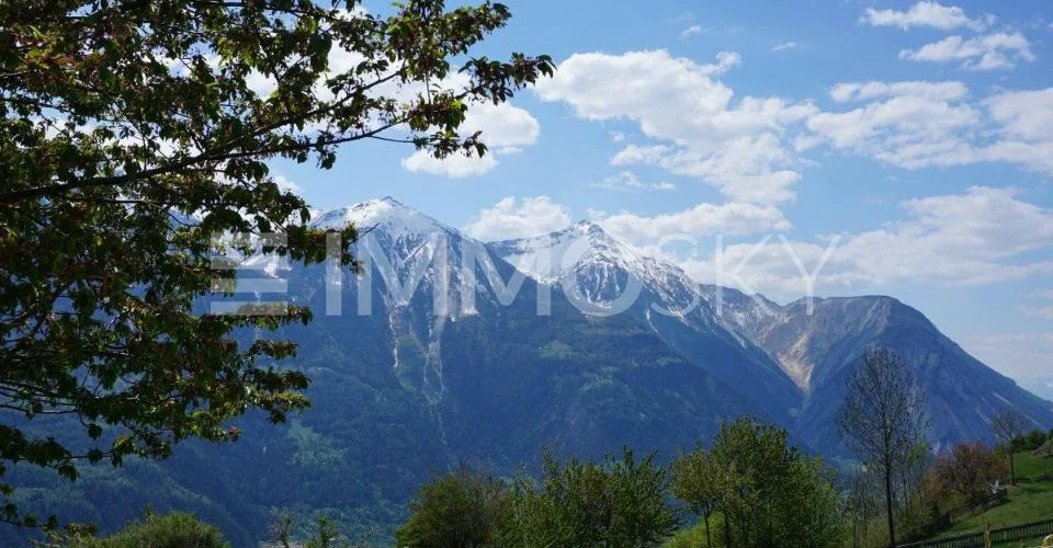 4.5Zi mit Terrasse und Aussicht (Nr. 11a) – photo 8 sur 11