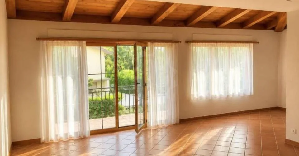 Beautiful apartment - Founex