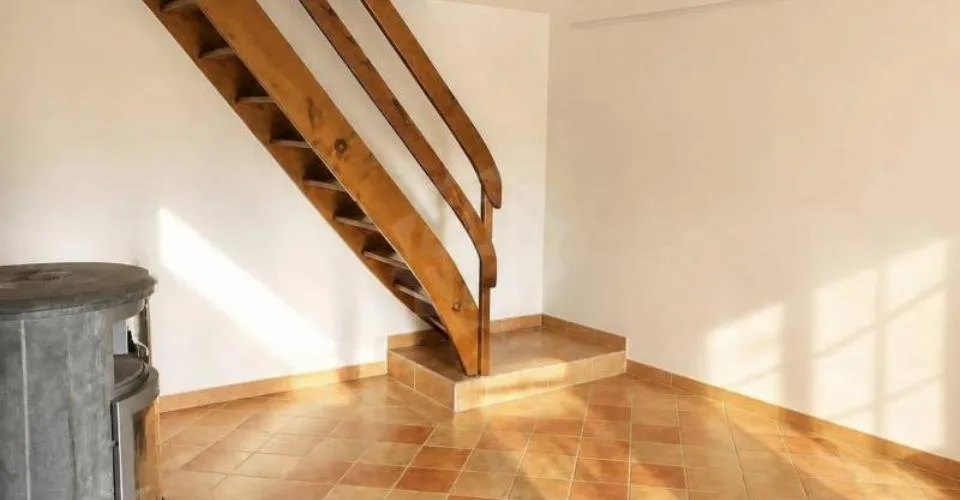 Beautiful apartment - Founex