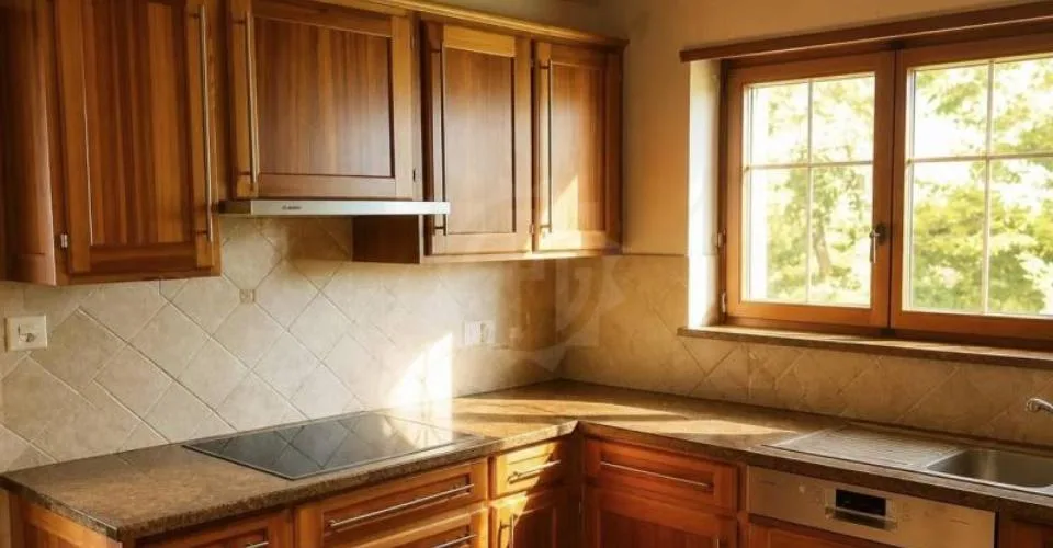 Beautiful apartment - Founex