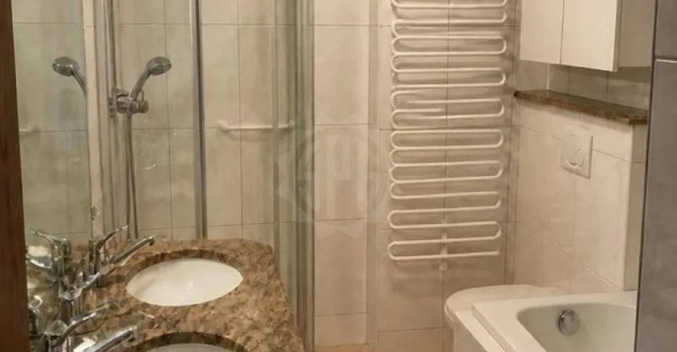 Beautiful apartment - Founex