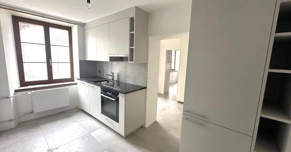 Villeret, appartement 1.5 pièces rénové et loué – photo 9 sur 14