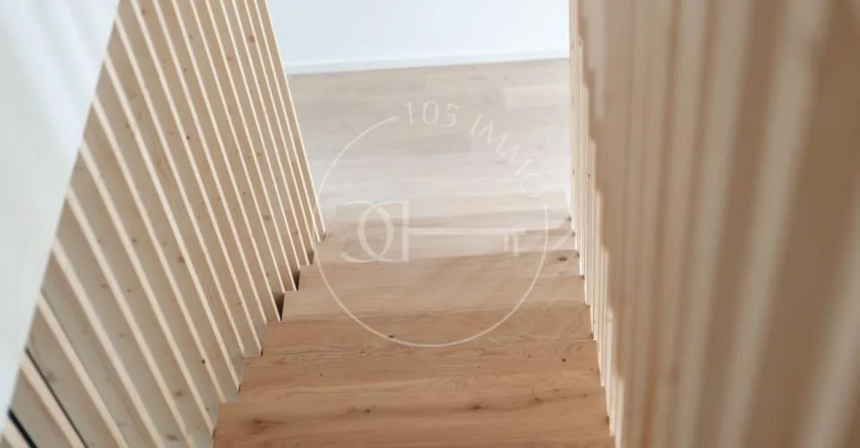 Charmante maison entièrement rénovée – Foto 5 von 5
