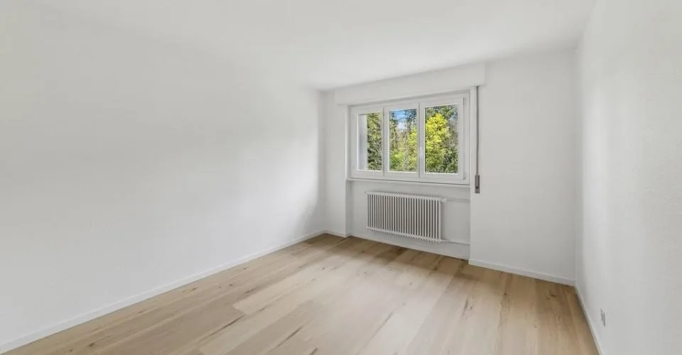 Charming 3-room apartment for rent