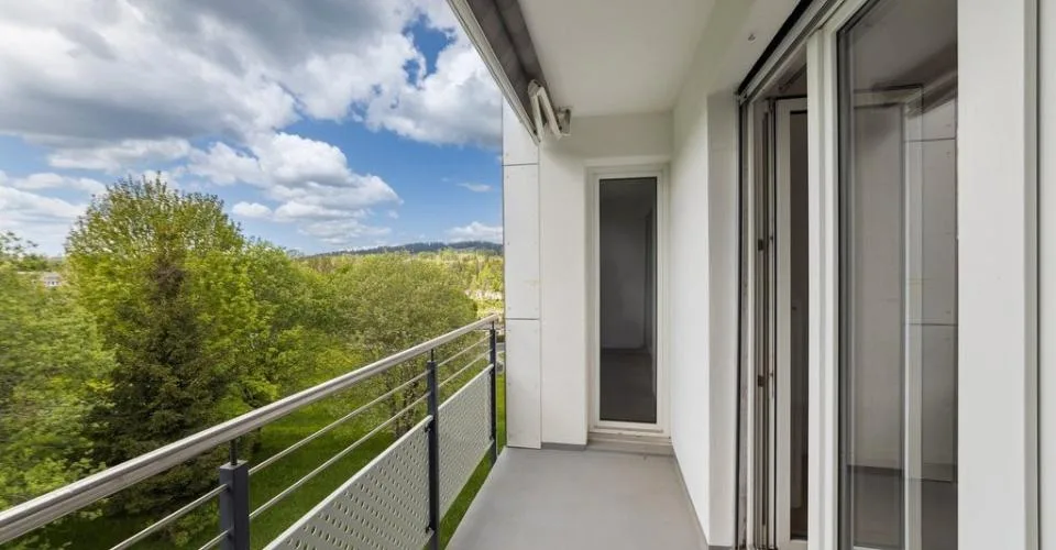 Charming 3-room apartment for rent