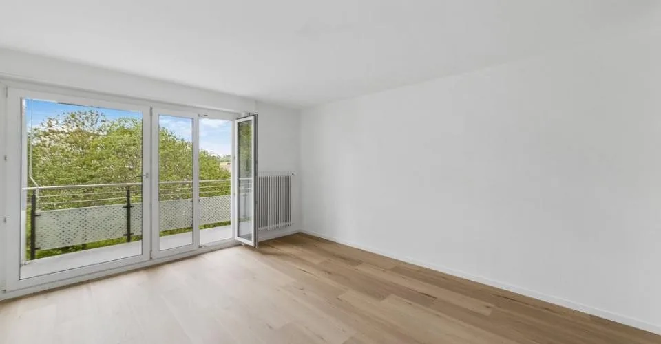Charming 3-room apartment for rent
