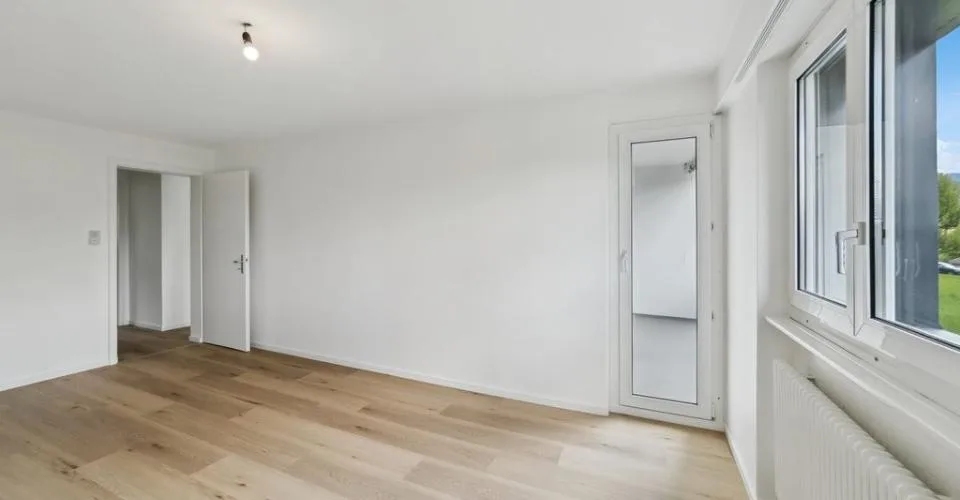 Charming 3-room apartment for rent