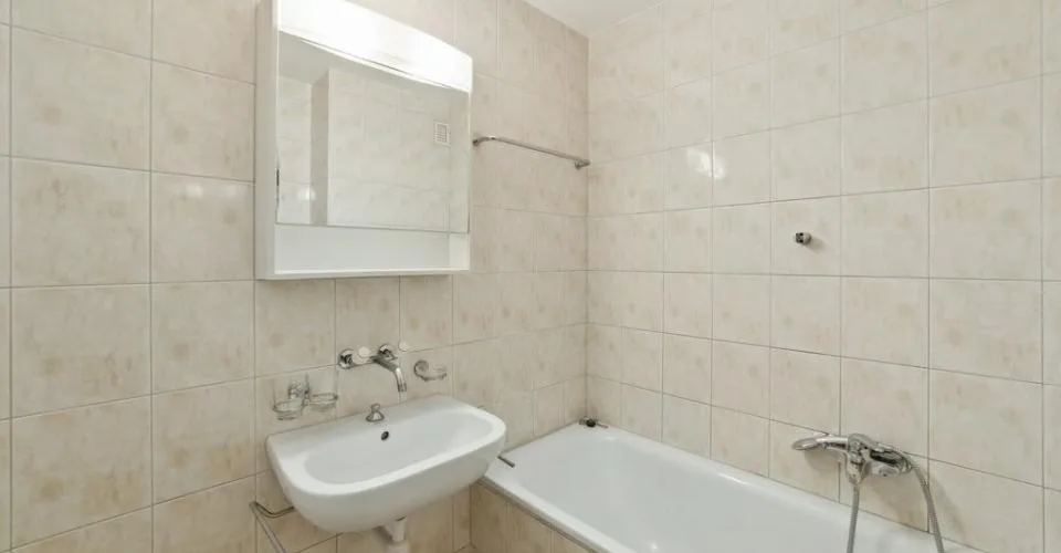 Charming 3-room apartment for rent