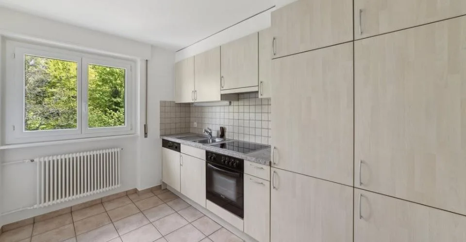 Charming 3-room apartment for rent
