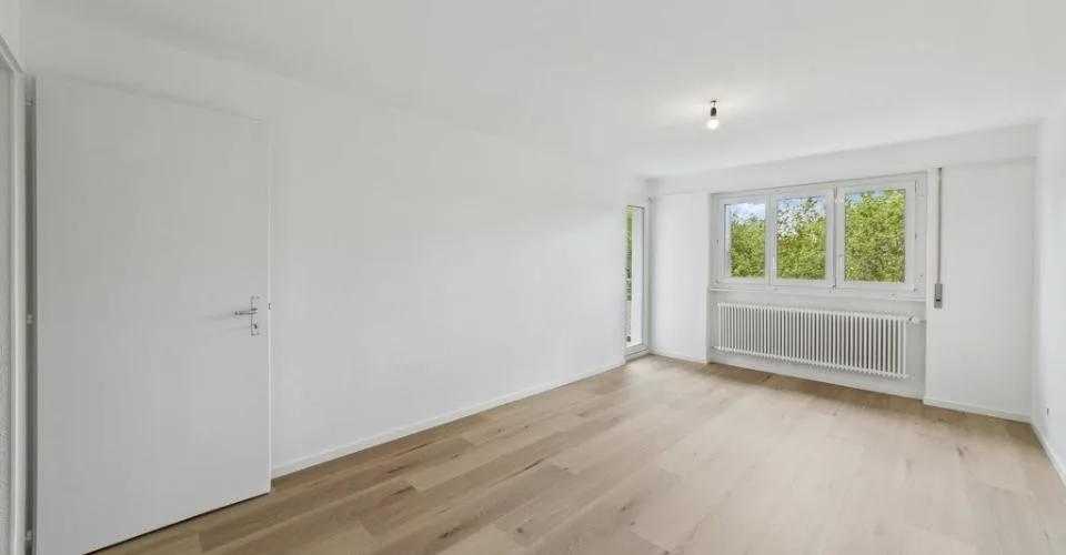 Charming 3-room apartment for rent