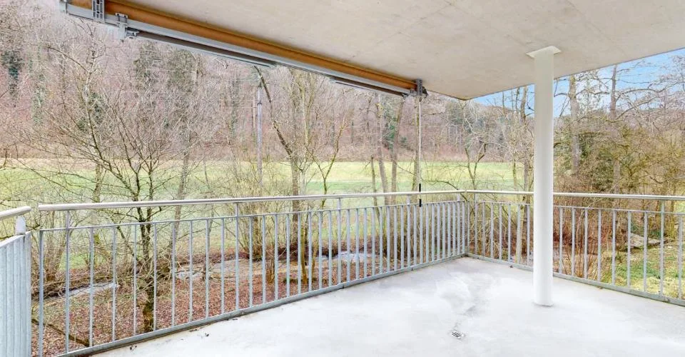 3.5 Zimmer Wohnung in Liestal | UrbanHome
