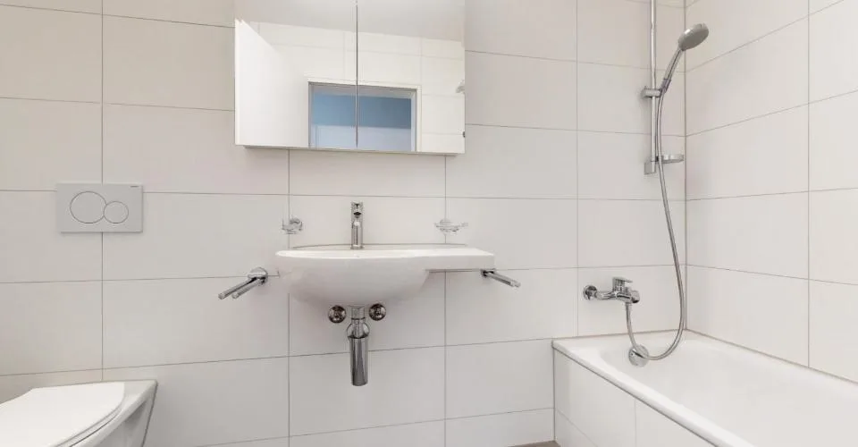 3.5 Zimmer Wohnung in Liestal | UrbanHome