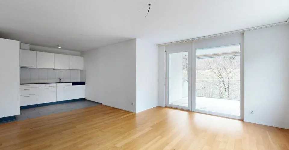 3.5 Zimmer Wohnung in Liestal | UrbanHome