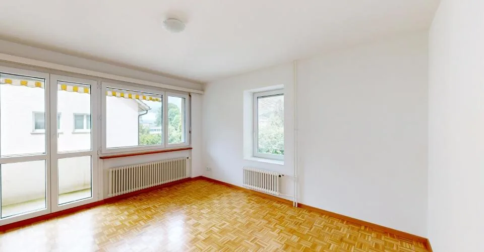 3 Zimmer Wohnung in Lustmühle | UrbanHome