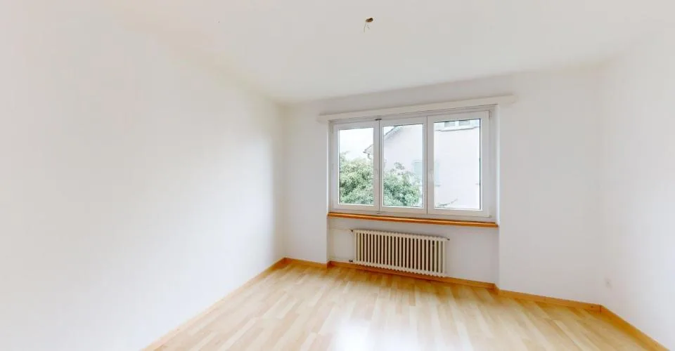 3 Zimmer Wohnung in Lustmühle | UrbanHome