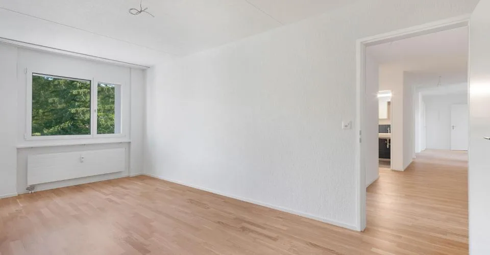 Appartamento luminoso con area di soggiorno accogliente