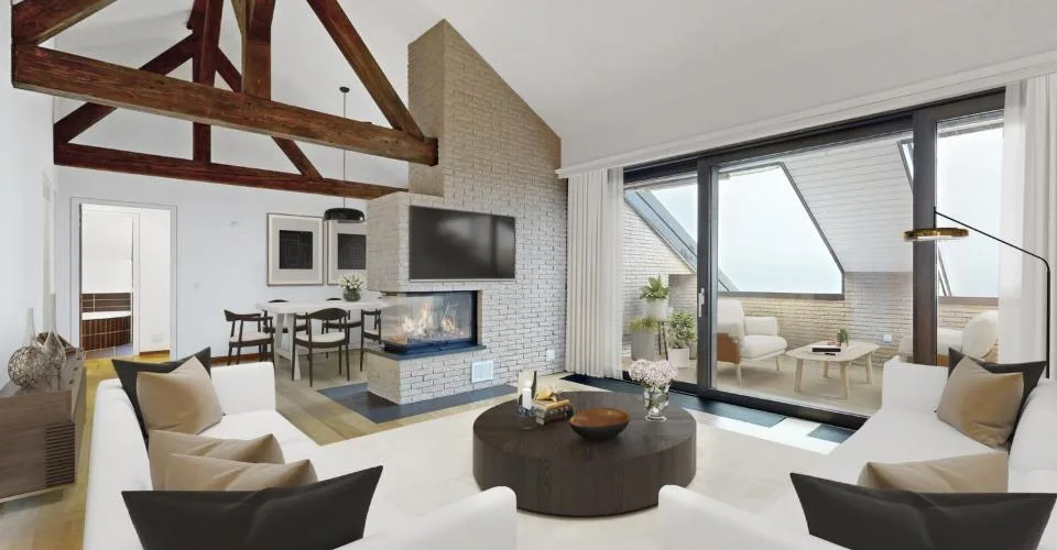 Proprietà eccezionale con vista sul lago! – foto 13 di 24