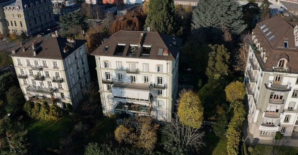 Proprietà eccezionale con vista sul lago! – foto 24 di 24