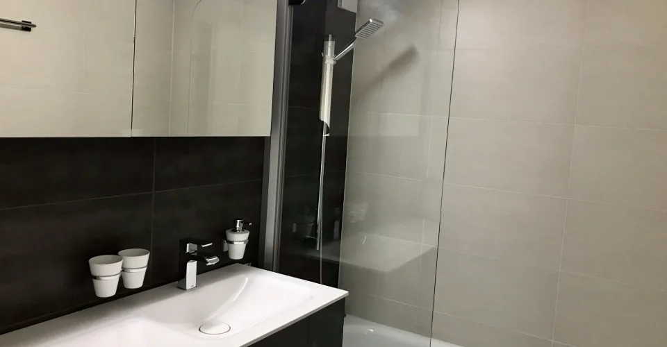 SPACIEUX 3.5 PIÈCES AVEC VUE LÉMAN, BELMONT-SUR-LAUSANNE
