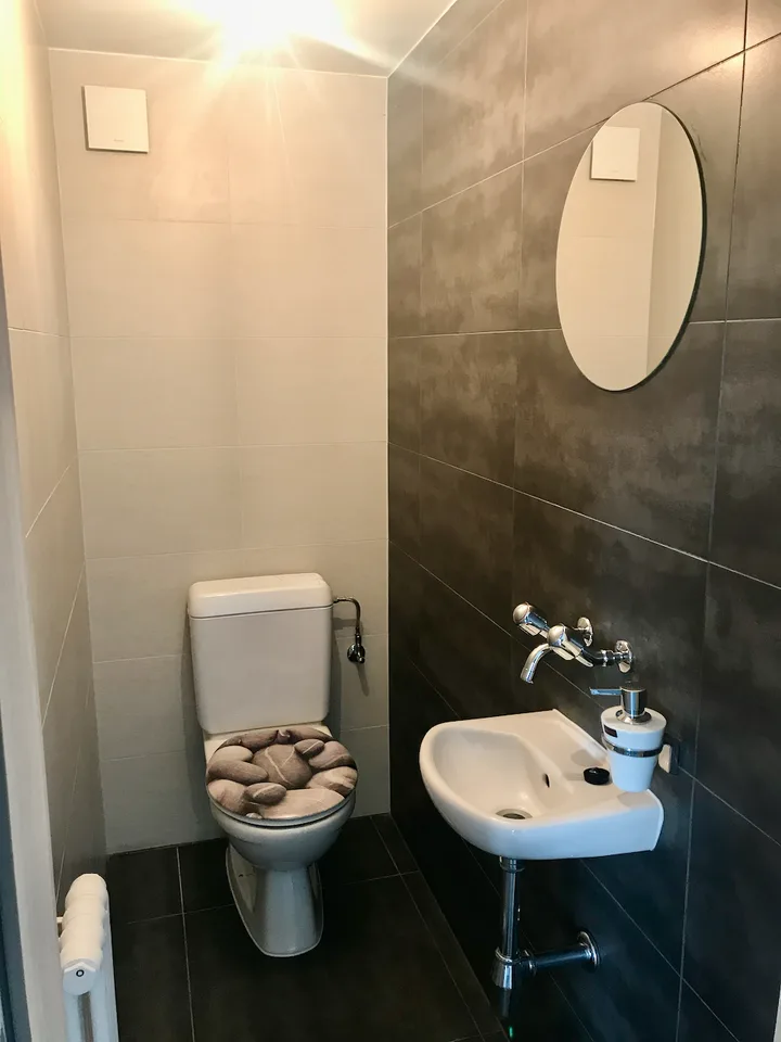SPACIEUX 3.5 PIÈCES AVEC VUE LÉMAN, BELMONT-SUR-LAUSANNE
