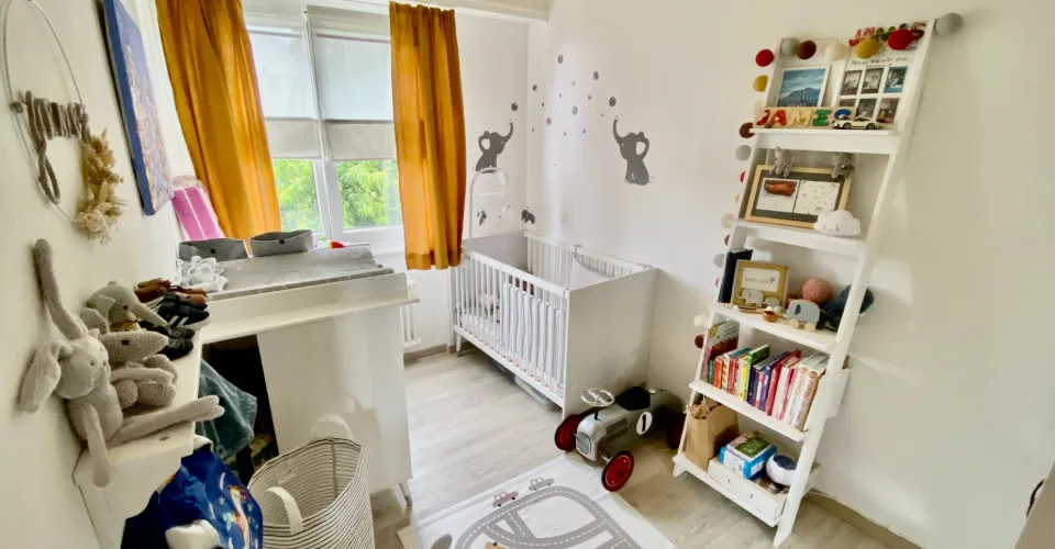 SPACIEUX 3.5 PIÈCES AVEC VUE LÉMAN, BELMONT-SUR-LAUSANNE