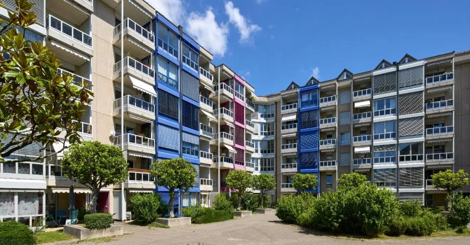 Appartement – foto 2 di 4