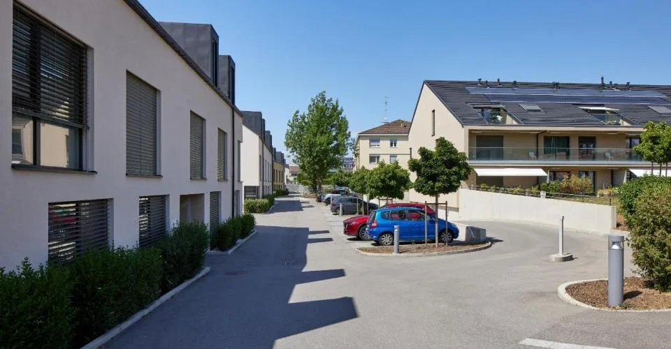 Appartement