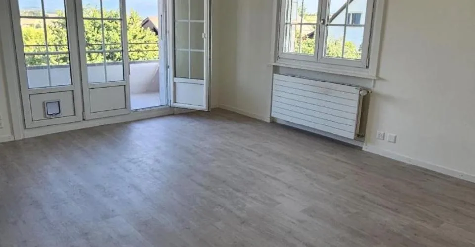 4.5 Zimmer Wohnung in Carrouge VD | UrbanHome