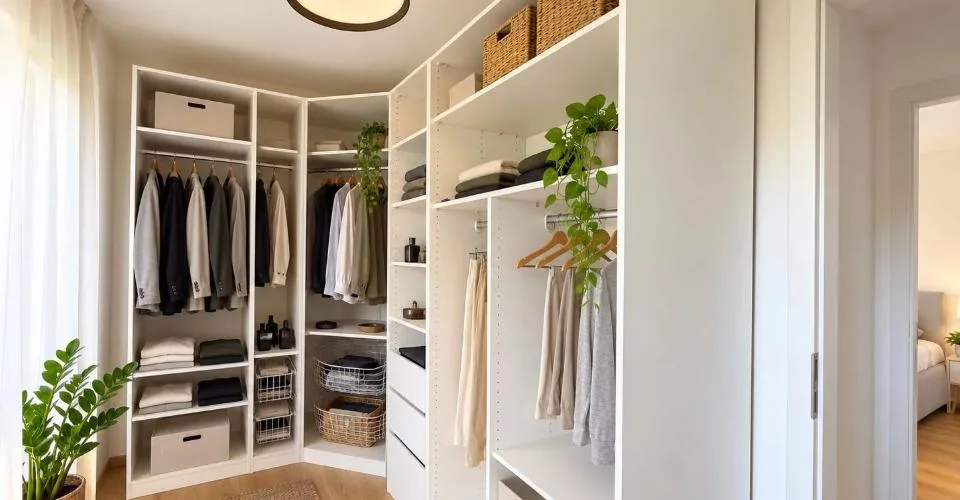 Beau triplex de 4.5 pièces avec jardin à Saint-Prex