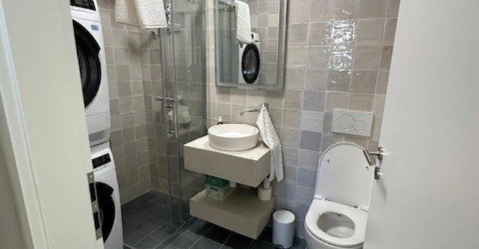 Habitat de 3.5 pièces au 1er étage – Foto 3 von 4